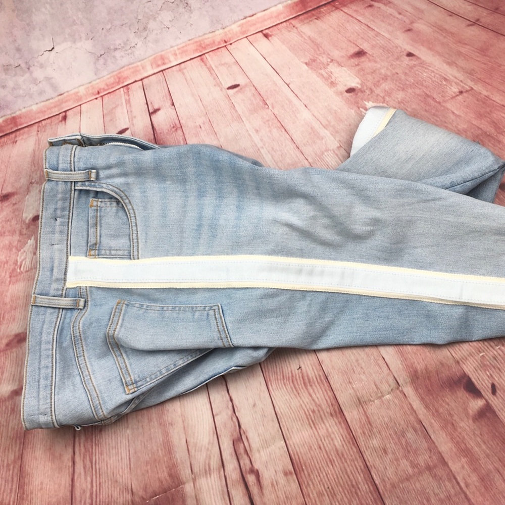 Veronica Beard Carly 11” Kick Flare Size 28x25” - image 6